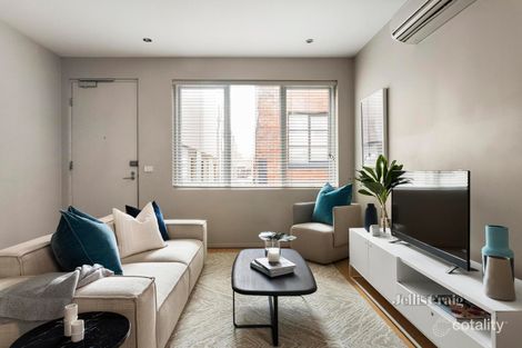 Property photo of 14/101 Leveson Street North Melbourne VIC 3051