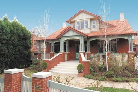 Property photo of 16 Riverview Road Essendon VIC 3040