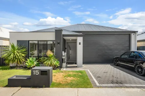 15 Flemington Dr, Baldivis, WA 6171