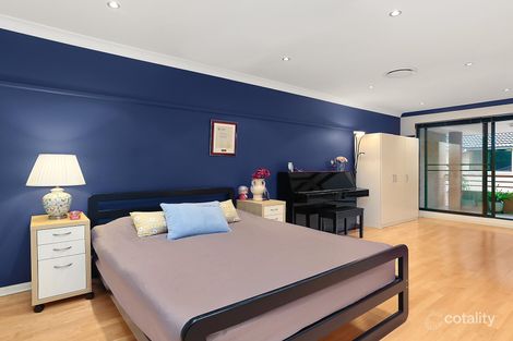 Property photo of 86/14-16 Campbell Street Northmead NSW 2152