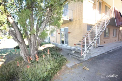 Property photo of 1/20 Kelso Street Chermside QLD 4032