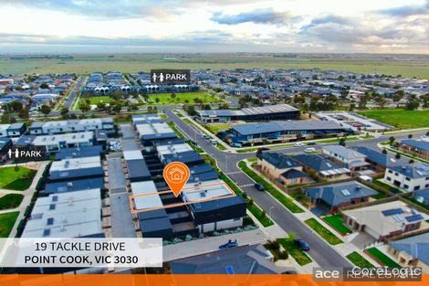Property photo of 19 Tackle Drive Point Cook VIC 3030