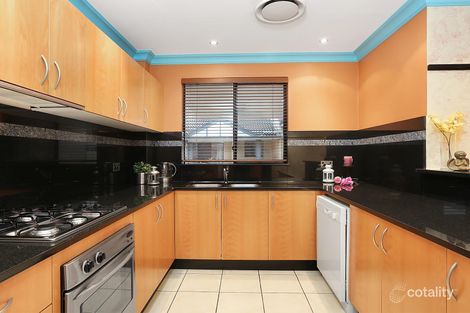 Property photo of 86/14-16 Campbell Street Northmead NSW 2152
