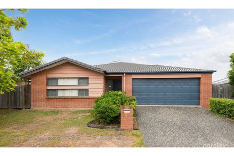 Property photo of 17 Cedarwood Street Berrinba QLD 4117