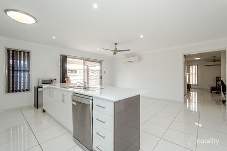 Property photo of 67 Koowin Drive Kirkwood QLD 4680