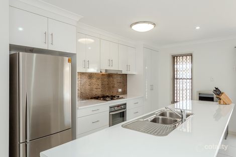 Property photo of 67 Koowin Drive Kirkwood QLD 4680