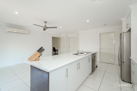 Property photo of 67 Koowin Drive Kirkwood QLD 4680