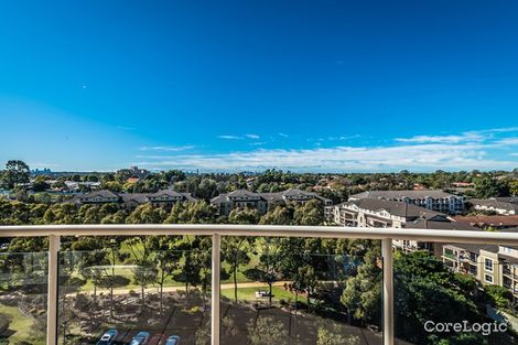 Property photo of 801/6 Wentworth Drive Liberty Grove NSW 2138