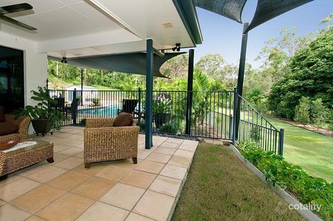 Property photo of 161 Huntingdale Street Pullenvale QLD 4069