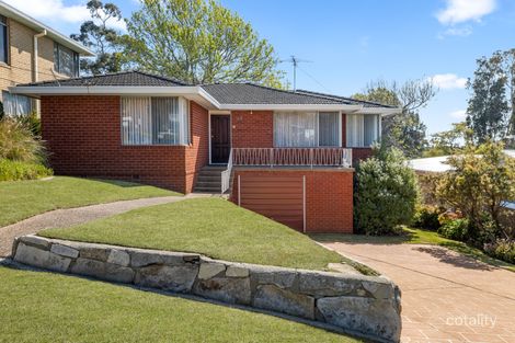 25 Wanganui Rd, Kirrawee, NSW 2232