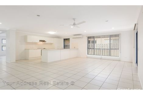 Property photo of 17 Cedarwood Street Berrinba QLD 4117
