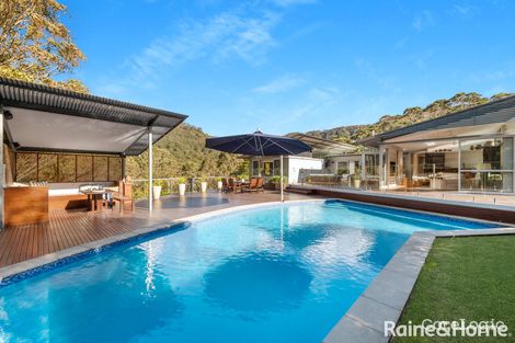 Property photo of 256B Bundewallah Road Bundewallah NSW 2535