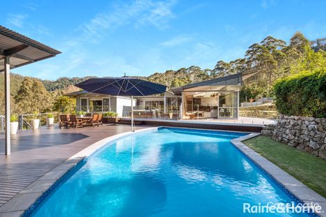 Property photo of 256B Bundewallah Road Bundewallah NSW 2535