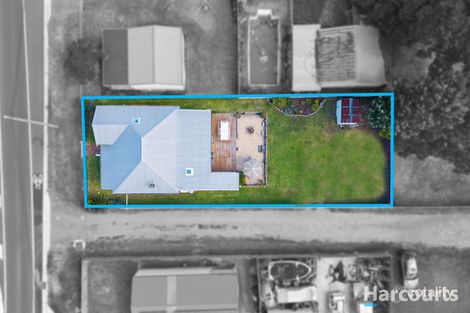 Property photo of 14 Orange Street Abermain NSW 2326