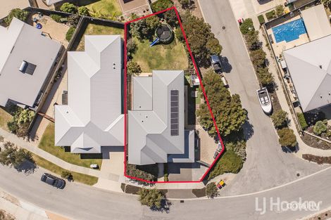 Property photo of 36 Beachhaven Drive Yanchep WA 6035