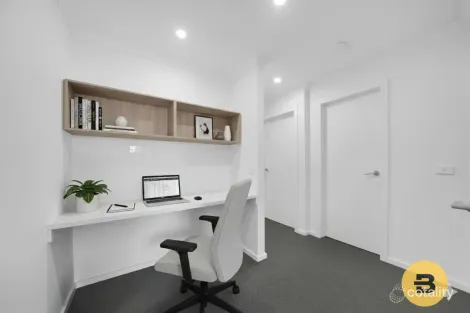 Property photo of 3 Nyon Walk Wollert VIC 3750