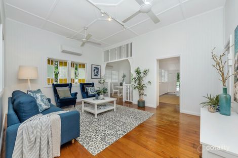 Property photo of 13 The Avenue Hermit Park QLD 4812