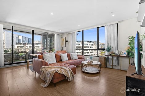 518/26a Lord Sheffield Cct, Penrith, NSW 2750