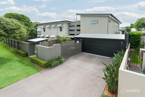 Property photo of 47 Henry Street Kalinga QLD 4030