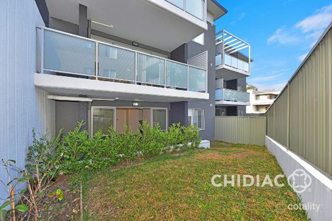 Property photo of 3/22 Burbang Crescent Rydalmere NSW 2116