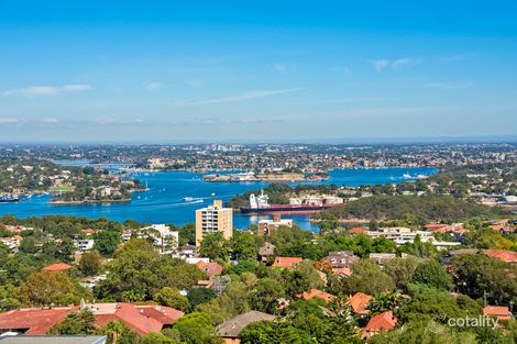 Property photo of 1813/211 Pacific Highway North Sydney NSW 2060