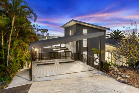 Property photo of 8 Lagoon View Road Cromer NSW 2099