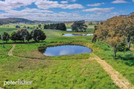 Property photo of 1 Stagecoach Road Emu Swamp NSW 2800