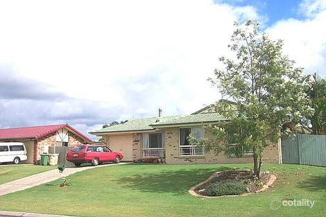 9 Kinta St, Tanah Merah, QLD 4128