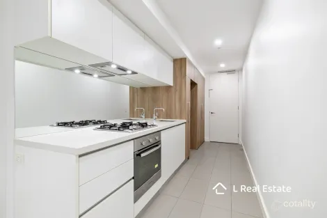 Property photo of 2409/35 Malcolm Street South Yarra VIC 3141