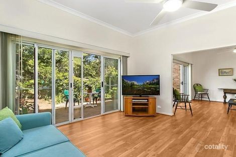 Property photo of 25/1 Beahan Place Cherrybrook NSW 2126