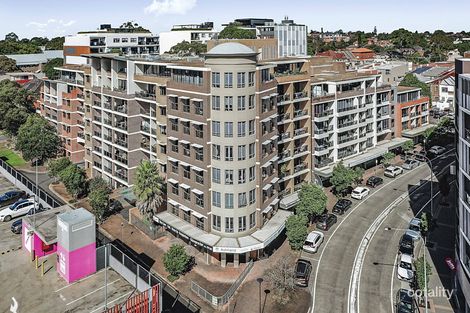 Property photo of 156/1 Brown Street Ashfield NSW 2131