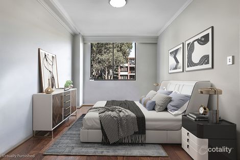 Property photo of 156/1 Brown Street Ashfield NSW 2131