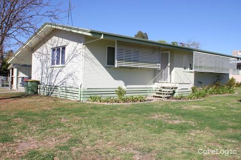 Property photo of 34 Lola Avenue Millmerran QLD 4357