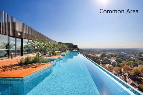 Property photo of 1813/211 Pacific Highway North Sydney NSW 2060