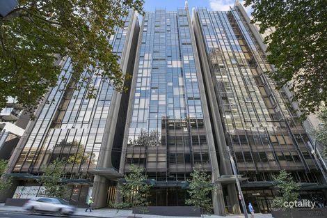 Property photo of 1813/211 Pacific Highway North Sydney NSW 2060