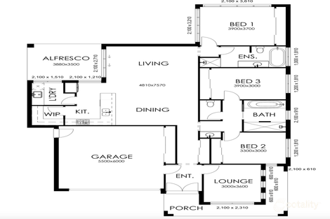 Property photo of 6 Miena Drive Sorell TAS 7172