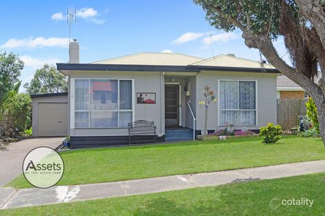 Property photo of 16 Patrick Street Portland VIC 3305