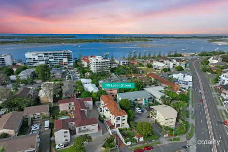 Property photo of 7/5 Loder Street Biggera Waters QLD 4216