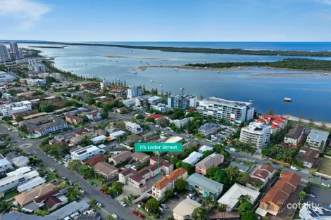Property photo of 7/5 Loder Street Biggera Waters QLD 4216
