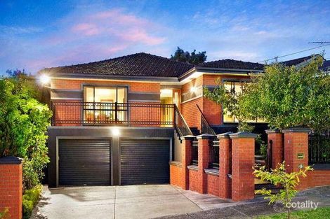 Property photo of 51 Bourke Street Bulleen VIC 3105