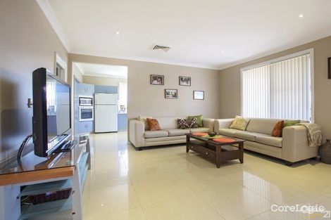 Property photo of 13 Natchez Crescent Greenfield Park NSW 2176