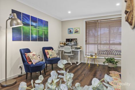 Property photo of 21 Ferntree Close Glenmore Park NSW 2745