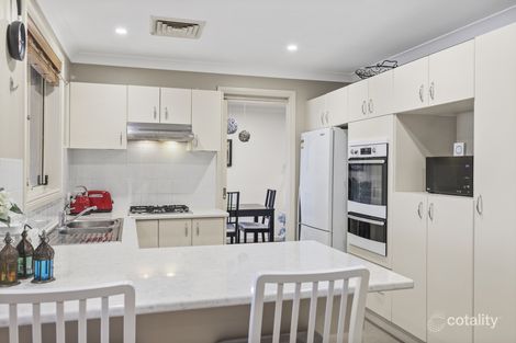 Property photo of 21 Ferntree Close Glenmore Park NSW 2745
