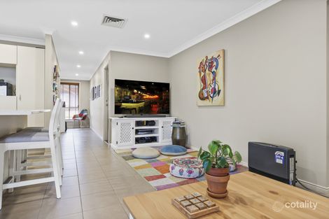 Property photo of 21 Ferntree Close Glenmore Park NSW 2745