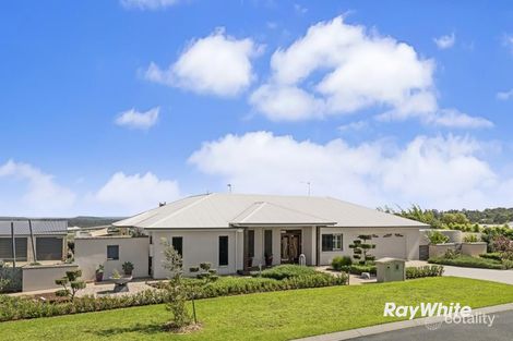 Property photo of 6 Horizon Court Highfields QLD 4352