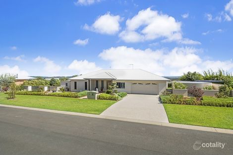Property photo of 6 Horizon Court Highfields QLD 4352