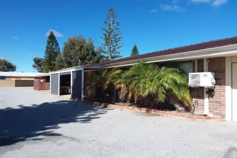 2 Casuarina Cres, Jurien Bay, WA 6516