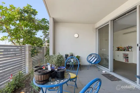 Property photo of 16/55 Flourish Loop Atwell WA 6164