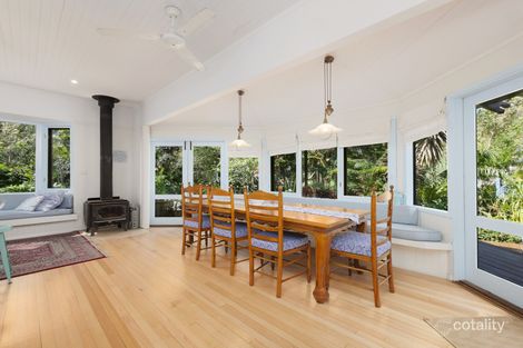 Property photo of 49 Grantham Crescent Dangar Island NSW 2083