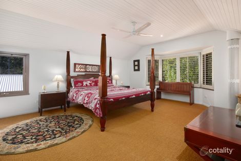 Property photo of 49 Grantham Crescent Dangar Island NSW 2083